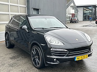 Porsche - cayenne - 3.0 d - car - 2013 - afbeelding 23 van  28