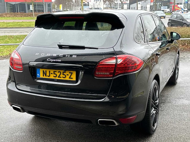 Porsche - cayenne - 3.0 d - car - 2013 - afbeelding 24 van  28