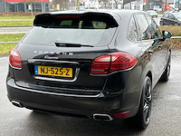 Porsche - cayenne - 3.0 d - car - 2013 - afbeelding 24 van  28