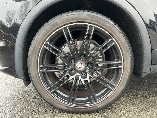 Porsche - cayenne - 3.0 d - car - 2013 - afbeelding 23 van  29