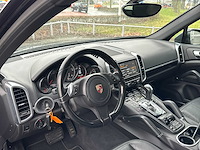 Porsche - cayenne - 3.0 d - car - 2013 - afbeelding 29 van  29