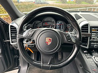 Porsche - cayenne - 3.0 d - car - 2013 - afbeelding 9 van  10