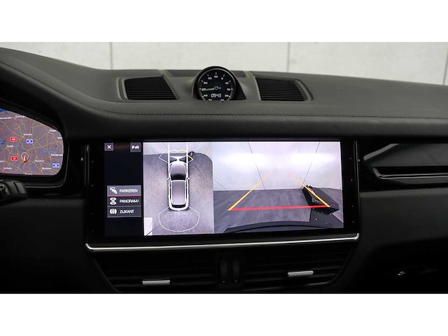 Porsche - cayenne - 3.0 e-hybrid - 2021 - personenauto - s-337-bs - afbeelding 5 van  27