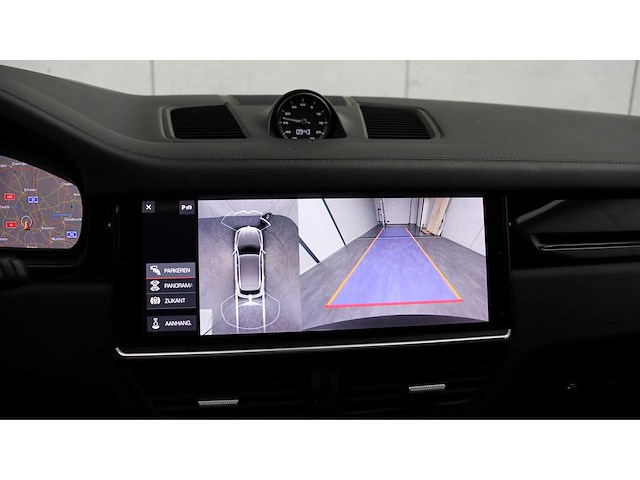 Porsche - cayenne - 3.0 e-hybrid - 2021 - personenauto - s-337-bs - afbeelding 6 van  27