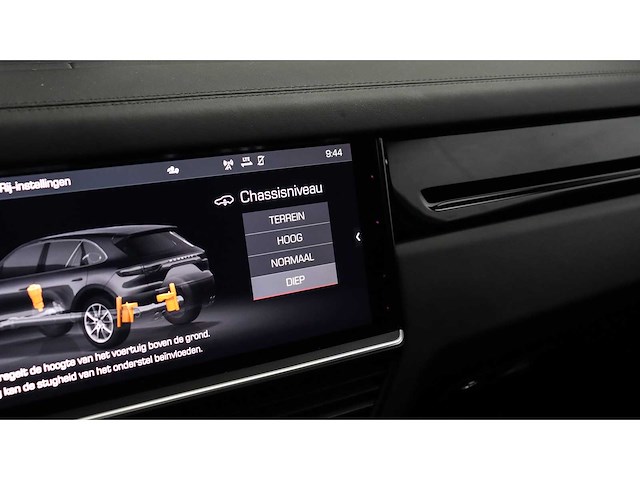 Porsche - cayenne - 3.0 e-hybrid - 2021 - personenauto - s-337-bs - afbeelding 9 van  27