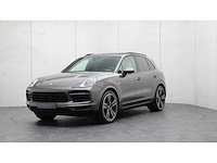 Porsche - cayenne - 3.0 e-hybrid - 2021 - personenauto - s-337-bs