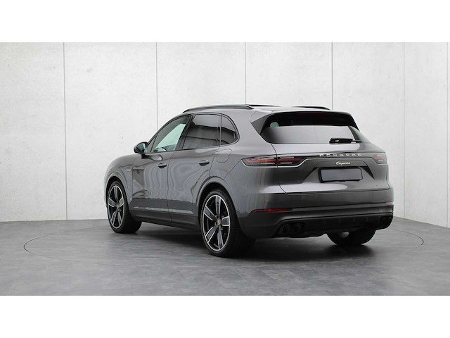 Porsche - cayenne - 3.0 e-hybrid - 2021 - personenauto - s-337-bs - afbeelding 12 van  27