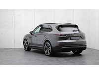 Porsche - cayenne - 3.0 e-hybrid - 2021 - personenauto - s-337-bs - afbeelding 12 van  27