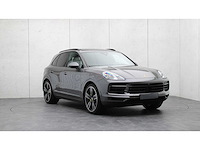 Porsche - cayenne - 3.0 e-hybrid - 2021 - personenauto - s-337-bs - afbeelding 20 van  27