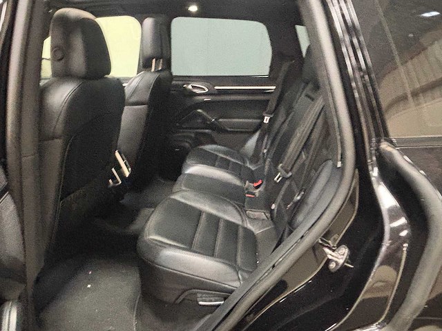 Porsche - cayenne - 3.0 s e-hybrid - car - 2015 - afbeelding 4 van  30