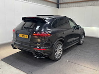 Porsche - cayenne - 3.0 s e-hybrid - car - 2015 - afbeelding 27 van  30