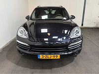Porsche - cayenne - 3.0 v6 - hybride - personenauto - 2011 - afbeelding 3 van  33