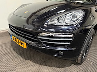Porsche - cayenne - 3.0 v6 - hybride - personenauto - 2011 - afbeelding 4 van  33