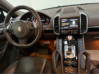 Porsche - cayenne - 3.0 v6 - hybride - personenauto - 2011 - afbeelding 25 van  33