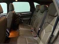 Porsche - cayenne - 3.0 v6 - hybride - personenauto - 2011 - afbeelding 27 van  33