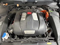 Porsche - cayenne - 3.0 v6 - hybride - personenauto - 2011 - afbeelding 12 van  33