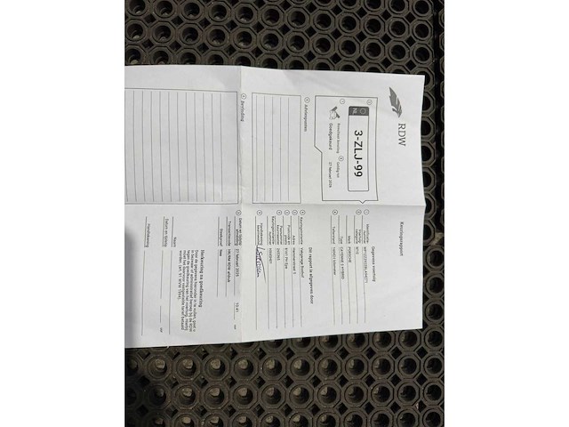 Porsche - cayenne - 3.0 v6 - hybride - personenauto - 2011 - afbeelding 17 van  33