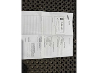 Porsche - cayenne - 3.0 v6 - hybride - personenauto - 2011 - afbeelding 17 van  33