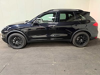 Porsche - cayenne - 3.0 v6 - hybride - personenauto - 2011 - afbeelding 14 van  33