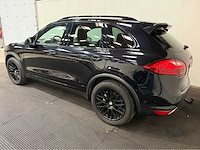 Porsche - cayenne - 3.0 v6 - hybride - personenauto - 2011 - afbeelding 18 van  33