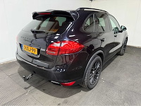 Porsche - cayenne - 3.0 v6 - hybride - personenauto - 2011 - afbeelding 19 van  33