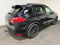 Porsche - cayenne - 3.0 v6 - hybride - personenauto - 2011 - afbeelding 21 van  33