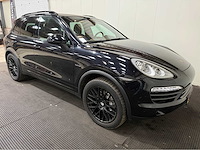 Porsche - cayenne - 3.0 v6 - hybride - personenauto - 2011 - afbeelding 31 van  33