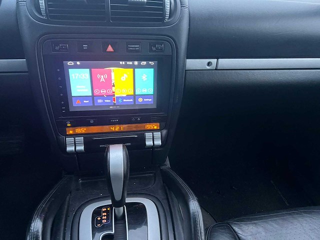 Porsche - cayenne - 3.2 automaat , xs-668-b - afbeelding 8 van  22