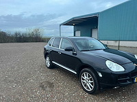 Porsche - cayenne - 3.2 automaat , xs-668-b - afbeelding 1 van  22