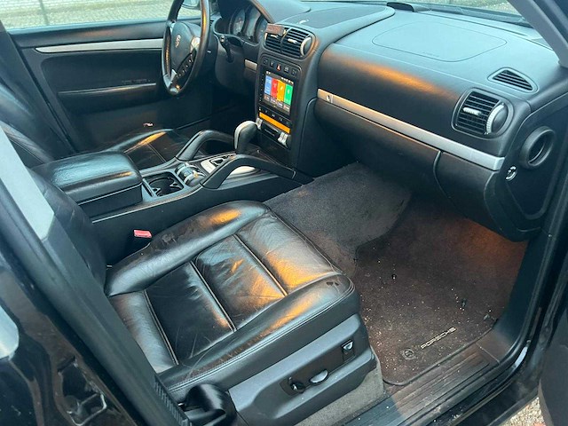 Porsche - cayenne - 3.2 automaat , xs-668-b - afbeelding 13 van  22