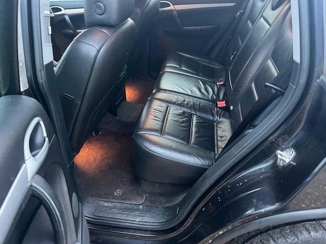 Porsche - cayenne - 3.2 automaat , xs-668-b - afbeelding 15 van  22