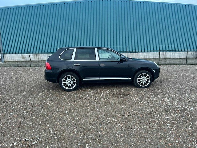 Porsche - cayenne - 3.2 automaat , xs-668-b - afbeelding 16 van  22