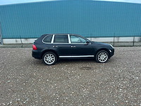 Porsche - cayenne - 3.2 automaat , xs-668-b - afbeelding 16 van  22
