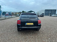 Porsche - cayenne - 3.2 automaat , xs-668-b - afbeelding 17 van  22