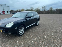 Porsche - cayenne - 3.2 automaat , xs-668-b - afbeelding 18 van  22