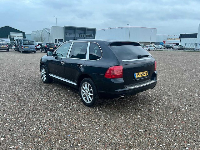 Porsche - cayenne - 3.2 automaat , xs-668-b - afbeelding 19 van  22