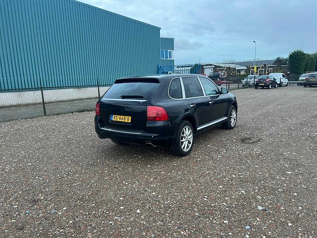 Porsche - cayenne - 3.2 automaat , xs-668-b - afbeelding 20 van  22
