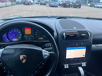 Porsche - cayenne - 3.2 automaat , xs-668-b - afbeelding 21 van  22