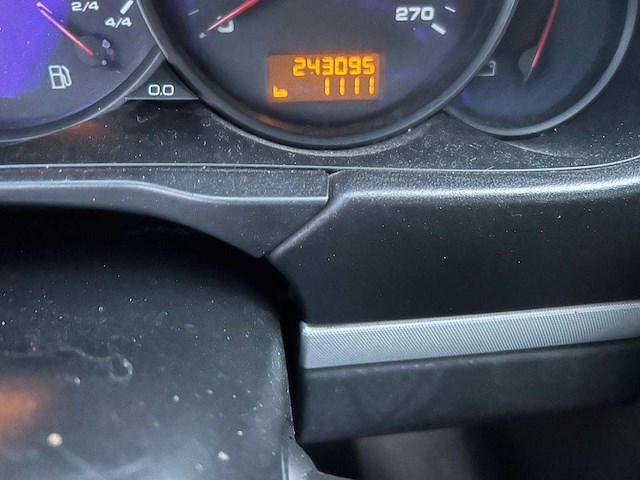 Porsche - cayenne - 3.2 automaat , xs-668-b - afbeelding 22 van  22