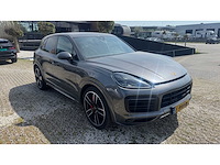 Porsche - cayenne - 4.0 gts - 2020 - l-093-rl - personenauto - afbeelding 9 van  16