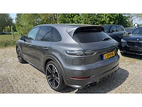 Porsche - cayenne - 4.0 gts - 2020 - l-093-rl - personenauto - afbeelding 10 van  16