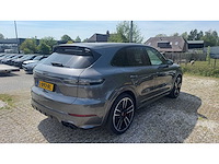 Porsche - cayenne - 4.0 gts - 2020 - l-093-rl - personenauto - afbeelding 11 van  16
