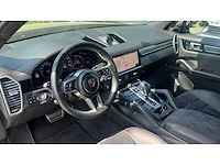 Porsche - cayenne - 4.0 gts - 2020 - l-093-rl - personenauto - afbeelding 12 van  16
