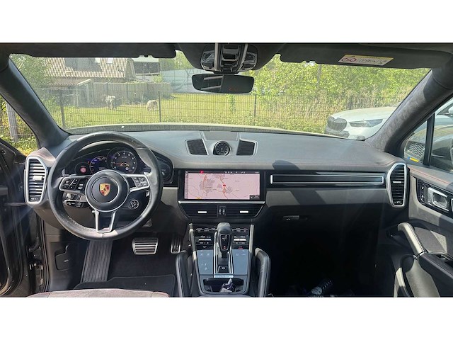 Porsche - cayenne - 4.0 gts - 2020 - l-093-rl - personenauto - afbeelding 14 van  16