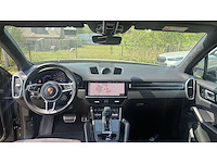 Porsche - cayenne - 4.0 gts - 2020 - l-093-rl - personenauto - afbeelding 14 van  16