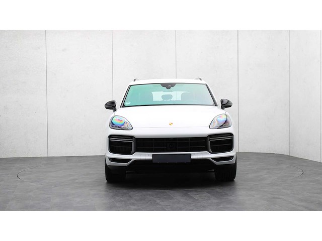 Porsche - cayenne - 4.0 turbo - 15300 km - tb-071-f - 2018 - afbeelding 5 van  35