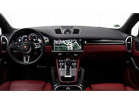 Porsche - cayenne - 4.0 turbo - 15300 km - tb-071-f - 2018 - afbeelding 19 van  35