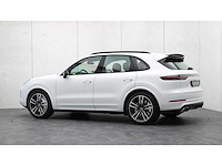 Porsche - cayenne - 4.0 turbo - 15300 km - tb-071-f - 2018 - afbeelding 31 van  35