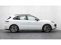 Porsche - cayenne - 4.0 turbo - 15300 km - tb-071-f - 2018 - afbeelding 2 van  35