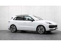 Porsche - cayenne - 4.0 turbo - 15300 km - tb-071-f - 2018 - afbeelding 3 van  35